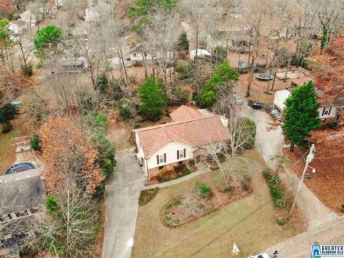 1221 Broken Bow Cir, Alabaster, AL 35007-9349