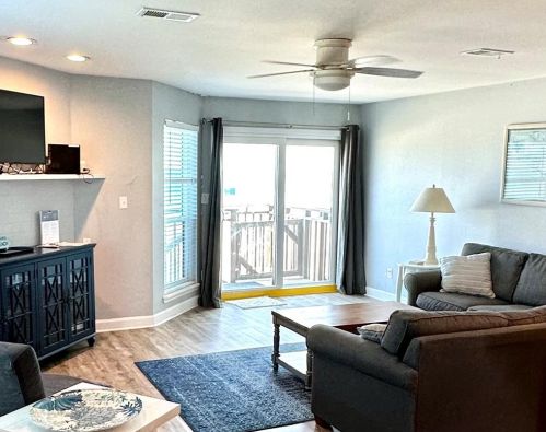 1804 Gulf Bch Dr, Saint George Island FL  32328-2827 exterior