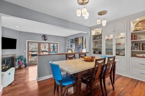 2 Graham Pl, Pittsburgh PA  15232-1611 exterior