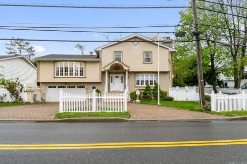 670 Secor Rd, Hartsdale NY  10530-1360 exterior