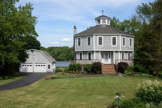 222 Van Wies Point Rd, Bethlehem Center, NY 12077-4222