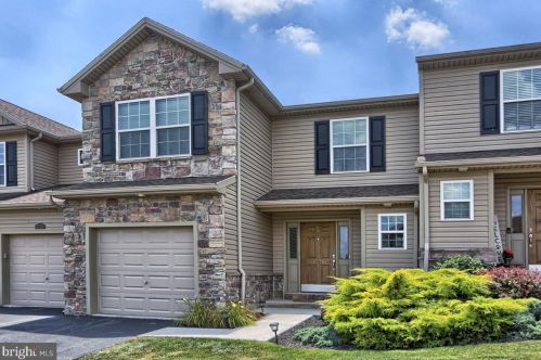1776 Haralson Dr, Navy Sup Dpt, PA 17055-7103