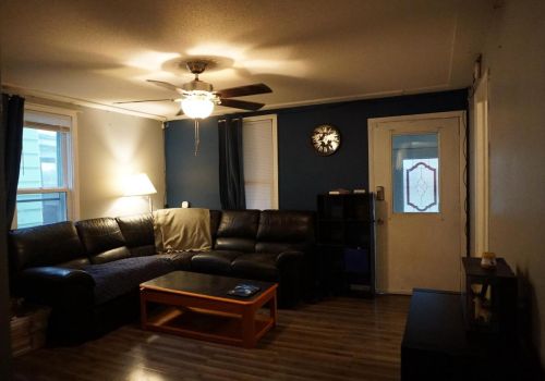 718 Kane St, La Crosse WI  54603-2676 exterior