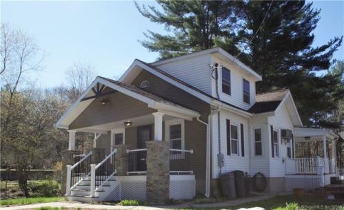 89 Red Bridge Rd, Fabyan, CT 06255-2026