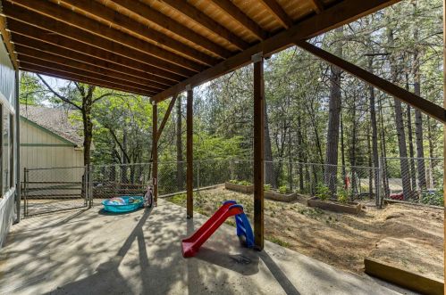 15798 Names Dr, Grass Valley CA  95949-6803 exterior
