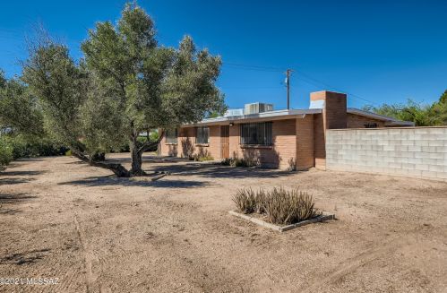 2301 Fort Lowell Rd, Tucson, AZ 85719-2410