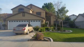9911 Rancho Verde Dr, Bakersfield, CA 93311-3011