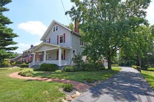 5487 Cleves Warsaw Pike, Cincinnati OH  45238-3646 exterior