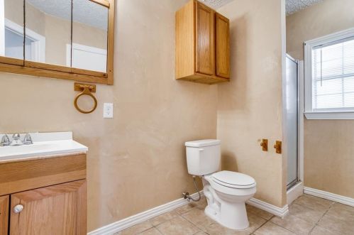 1710 Elmwood Blvd, Dallas TX  75224-1003 exterior