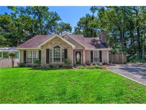 74490 Beta Ave, Covington, LA 70435-6487