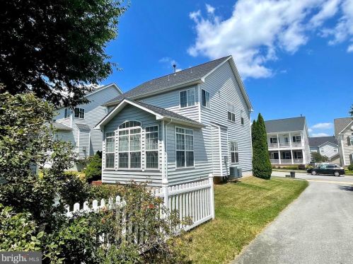 35 Colonial Dr, Charles Town WV  25414-4494 exterior