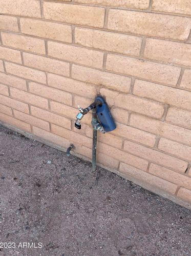 6713 Myrtle Ave, Glendale AZ 85301-1801 exterior