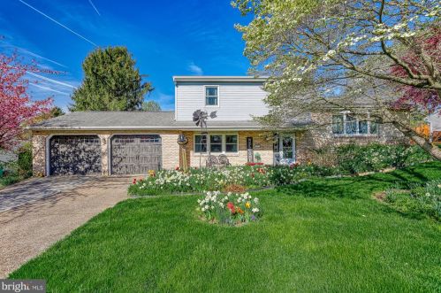 1415 Yorktowne Rd, Navy Sup Dpt, PA 17050-1951