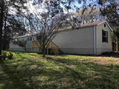 5650 Pope Rd, Gainesville, KY 42164-8858