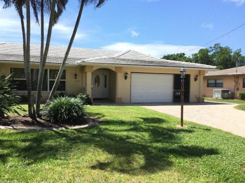 134 57th Ter, Cape Coral, FL 33914-7136