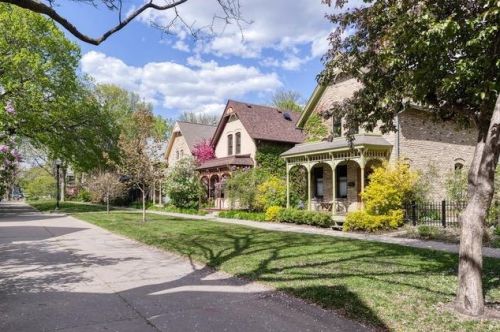 2109 Milwaukee Ave, Minneapolis, MN 55404-3147