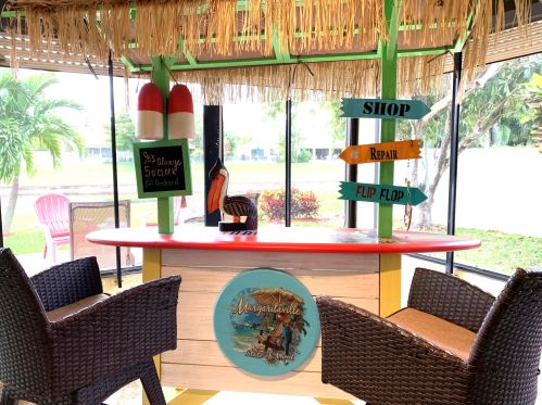 400 28th Ave, Delray Beach FL  33445-4408 exterior