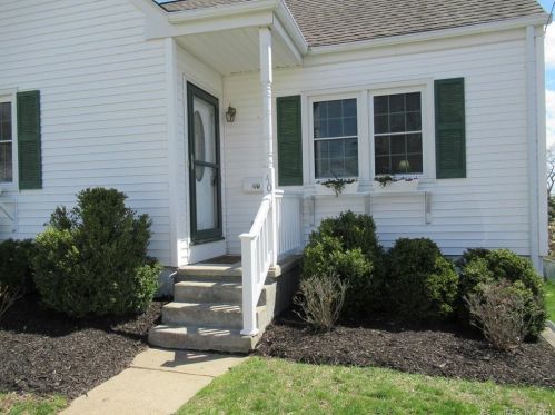 40 Longview St, United States Coast Guard Ac, CT 06320-3314