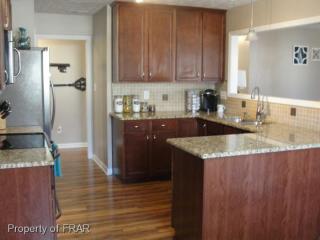 9613 Gooden Dr, Fayetteville NC  28314-5875 exterior