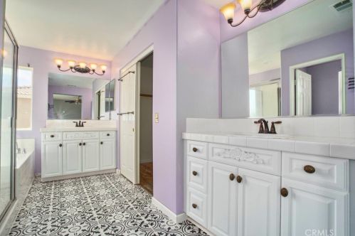 2718 Norberry St, Lancaster CA  93536-1418 exterior