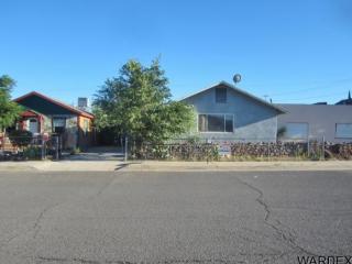 306 Topeka St, Kingman, AZ 86401-6035