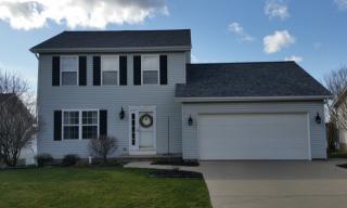 8728 Vly Vw Cir, Erie PA  exterior