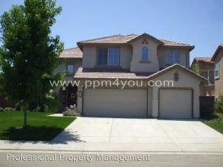 1781 Alicante Dr, Roseville CA  95747-8388 exterior