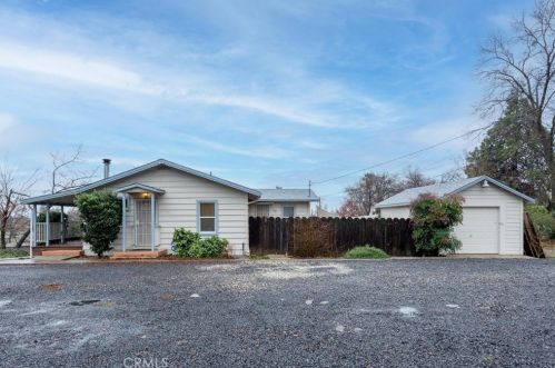 712 Roe Rd, Paradise, CA 95969-6222