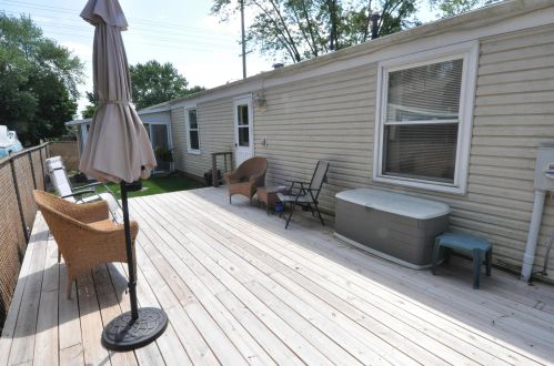 2514 Yates Ave, Darbydale OH  43123-2154 exterior