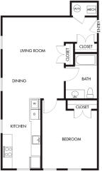 41 Prospect St, Milford CT  06460-4880 exterior