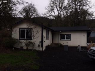 3111 Woodside Ave, Roseburg, OR 97471-7742
