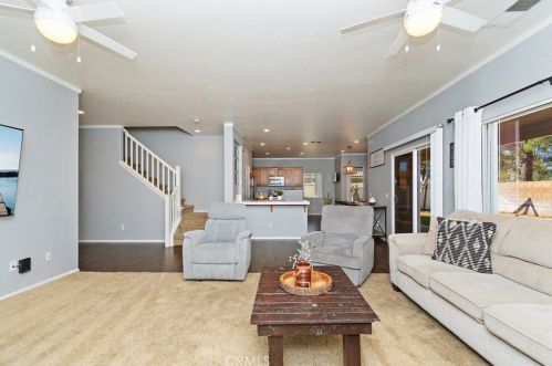 1285 Early Blue Ln, Beaumont CA  92223-2020 exterior