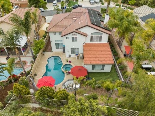 30411 Star Canyon Pl, Santa Clarita CA  91384-4712 exterior