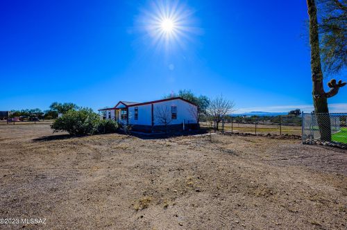 2340 Calle Hohokam, Tucson, AZ 85735-1601