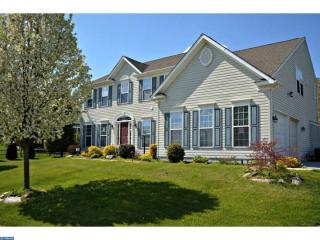 5315 Countryside Dr, New Milltown, PA 17535-9617