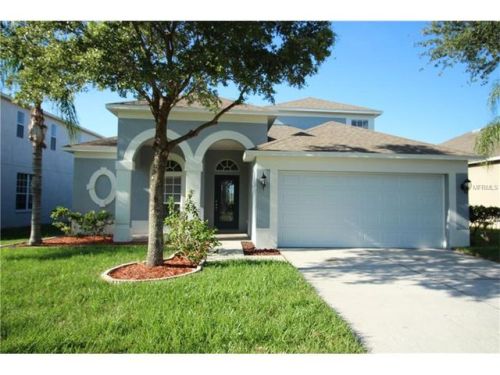 2510 River Briar Blvd, Ruskin, FL 33570-6356
