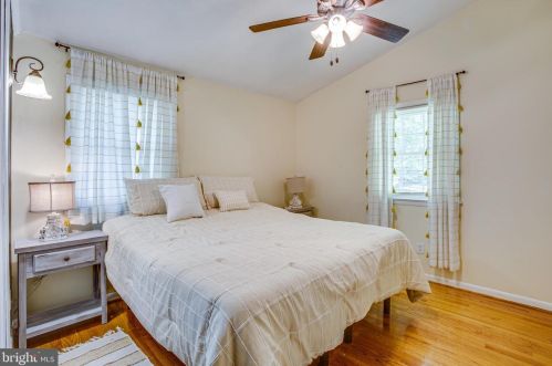 765 Mountain View Rd, Fredericksburg VA  22406-4533 exterior