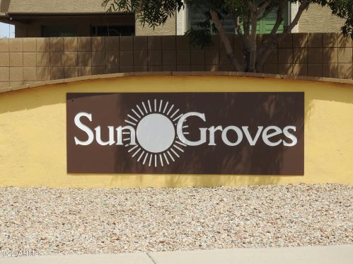 4031 Torrey Pne Ln, Chandler AZ  85249-3871 exterior