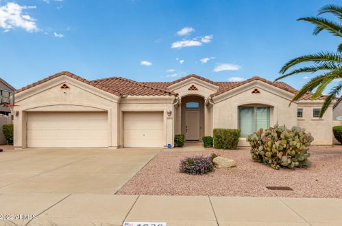 4636 Villa Linda Dr, Glendale, AZ 85310-3026