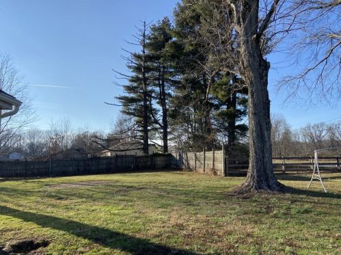 2813 Saltair Maple Rd, Mount Olive OH  45106-8439 exterior
