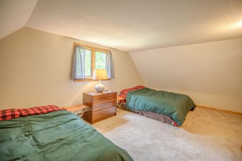 42 Sugar Run, Ellsworth NH  03285-6852 exterior