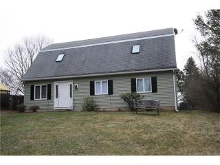 19 Morning Mist Rd, Union City, CT 06770-3520