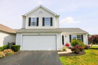 1202 Cathoway Ct, Columbus, OH 43240-6027