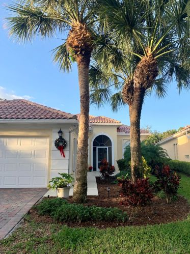 8843 Oldham Way, West Palm Beach, FL 33412-1107