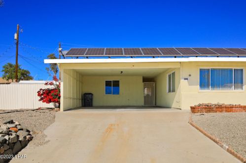 3495 Winston Dr, Lake Havasu City AZ  86406-7251 exterior