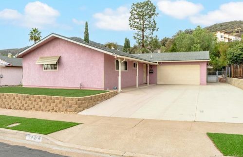 7170 Cowles Mountain Blvd, San Diego, CA 92119-1346