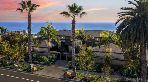 35131 Camino Capistrano, Dana Point, CA 92624-1727