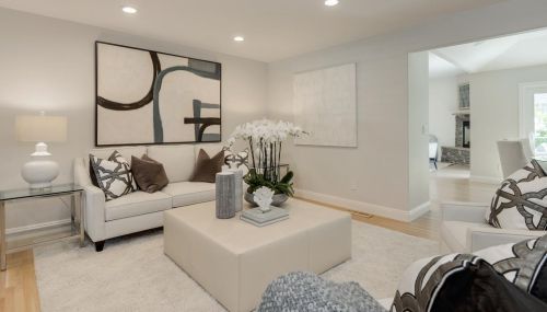 896 Manor Way, Los Altos, CA 94024-5620