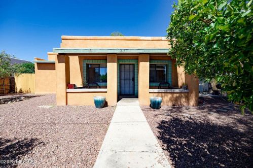 214 Grande Ave, Tucson, AZ 85745-2902