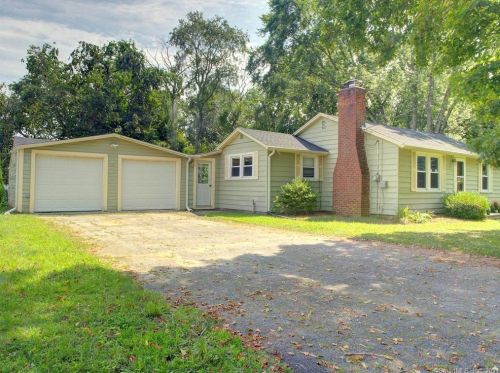 9 Thornbush Road Ext, North Windham, CT 06250-1433